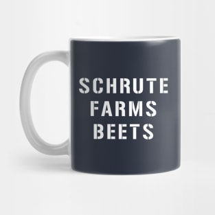 Beets Mug